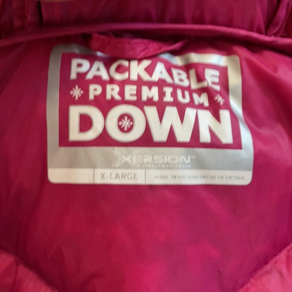 Puffer jacket - Picture 3 of 6